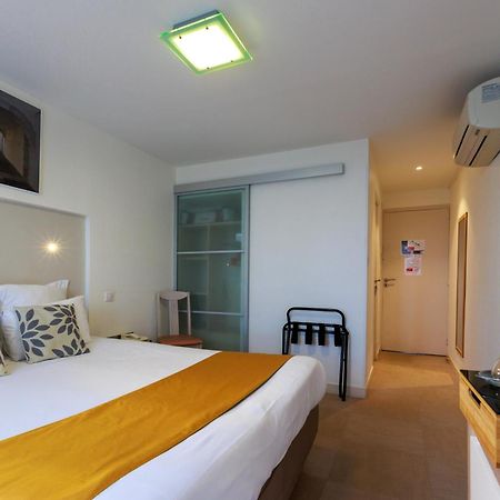 Logis Hotel Le Rochelois La Rochelle  Kültér fotó