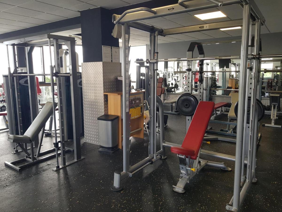 Logis Hotel Le Rochelois La Rochelle  Kültér fotó