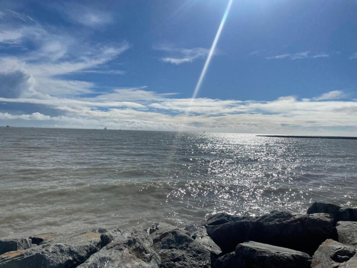 Logis Hotel Le Rochelois La Rochelle  Kültér fotó