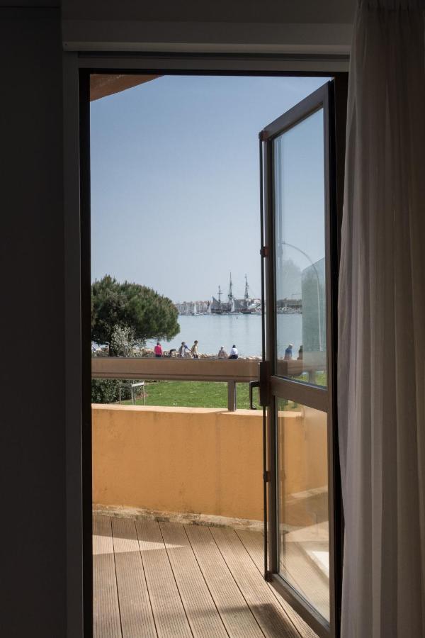 Logis Hotel Le Rochelois La Rochelle  Kültér fotó