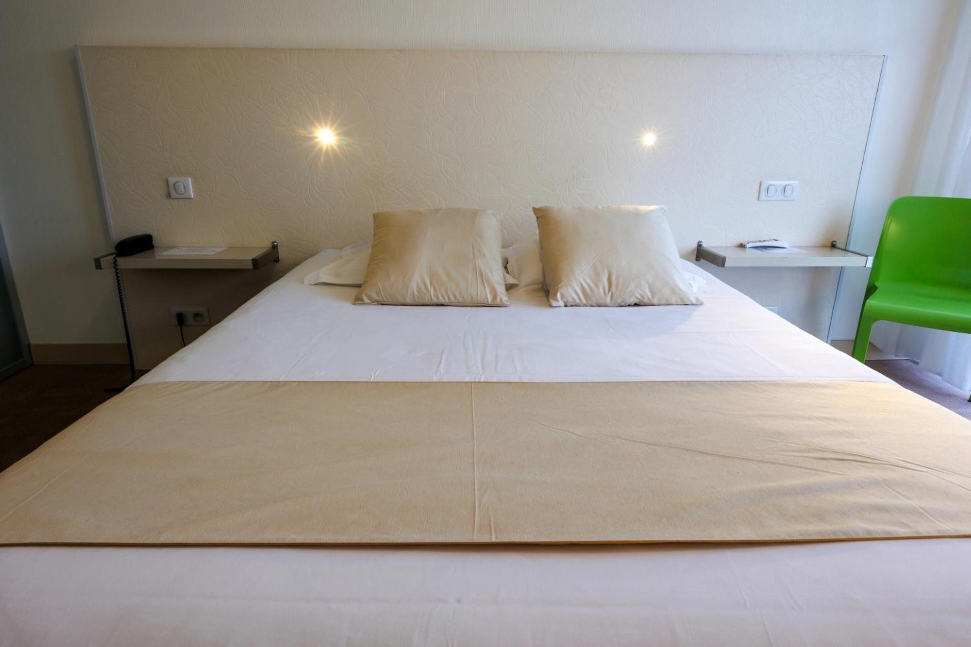 Logis Hotel Le Rochelois La Rochelle  Kültér fotó
