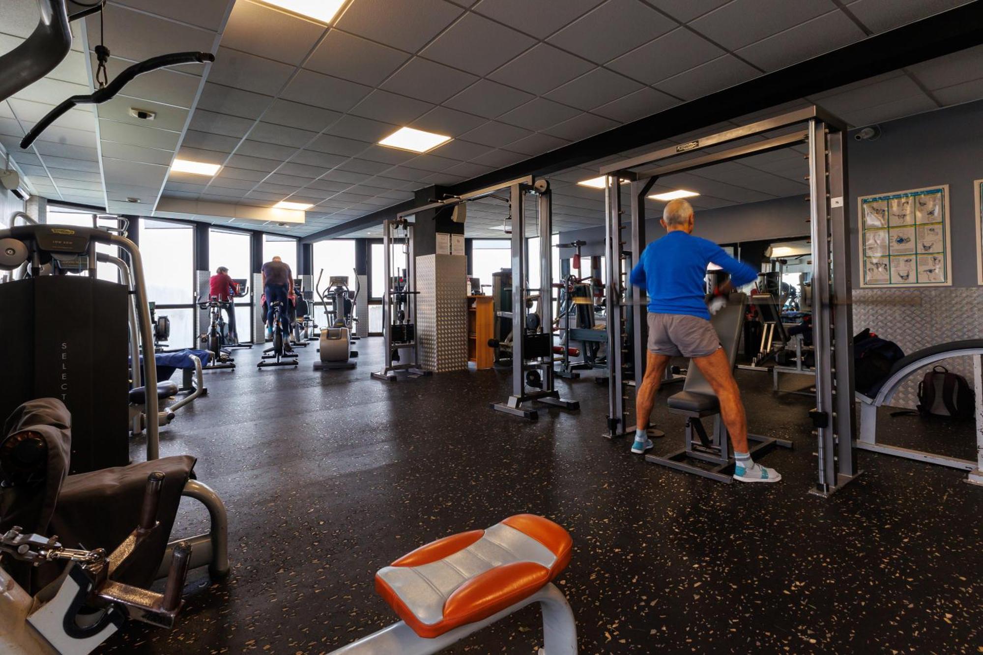 Logis Hotel Le Rochelois La Rochelle  Kültér fotó