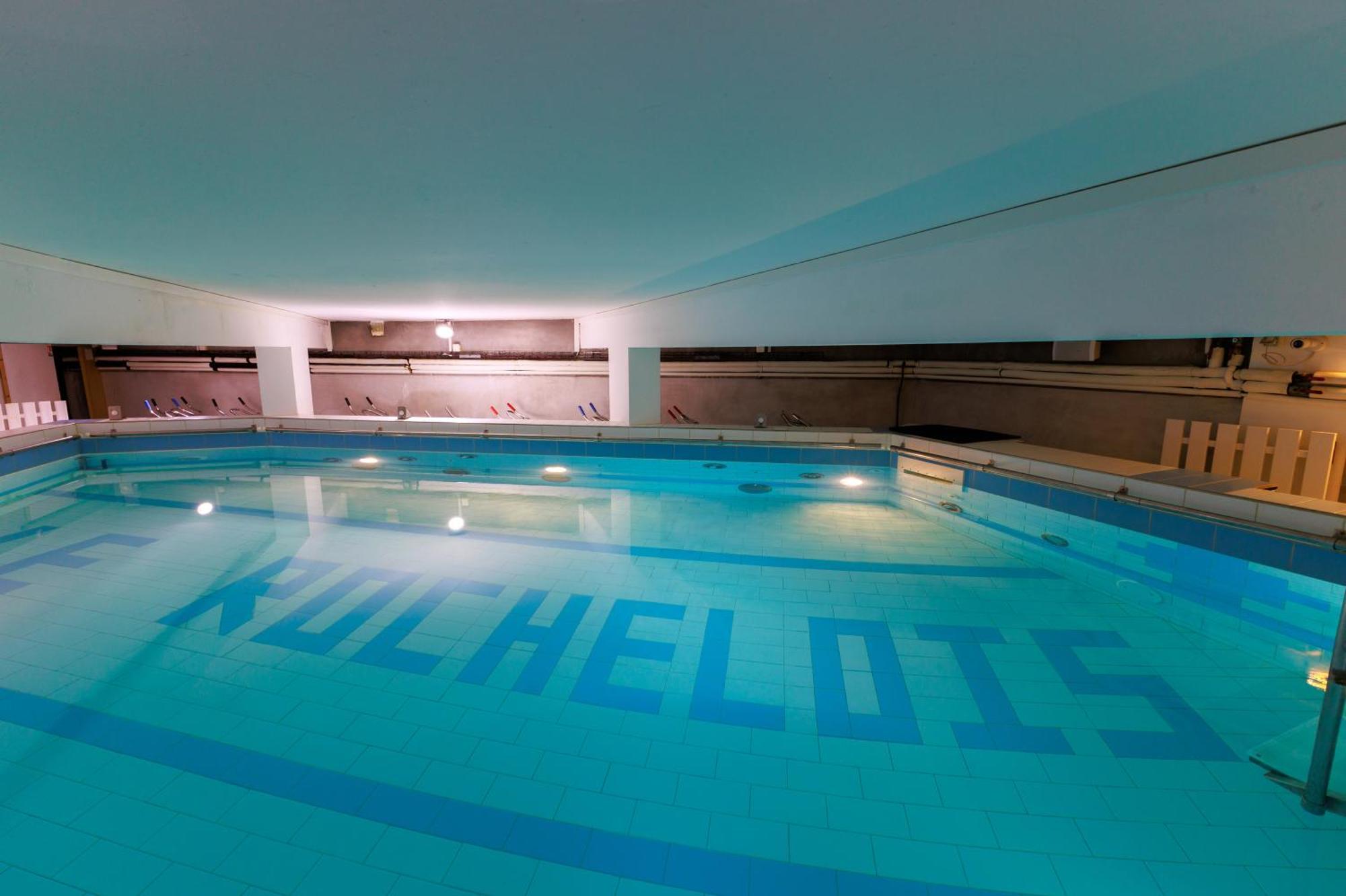 Logis Hotel Le Rochelois La Rochelle  Kültér fotó