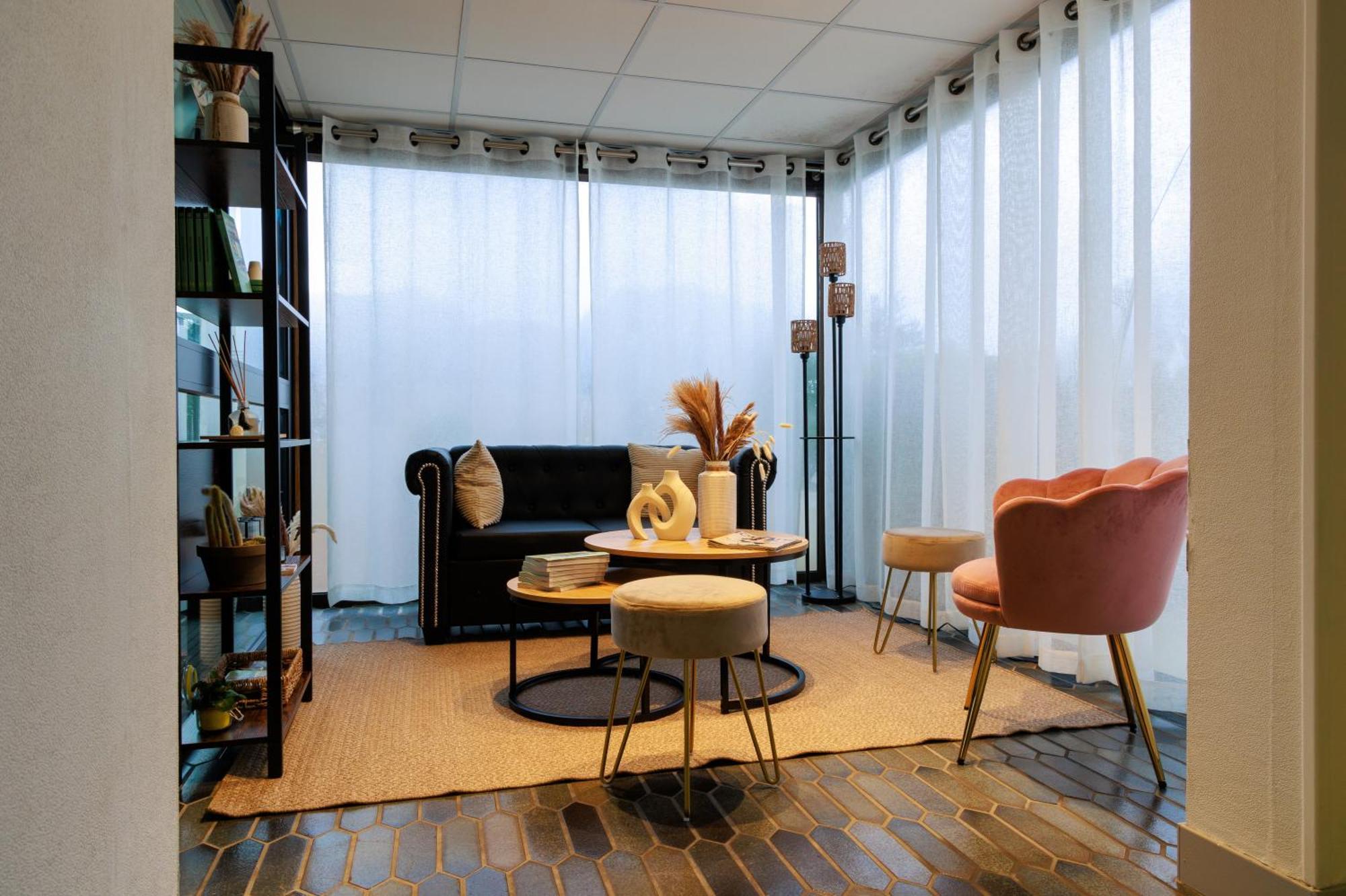 Logis Hotel Le Rochelois La Rochelle  Kültér fotó