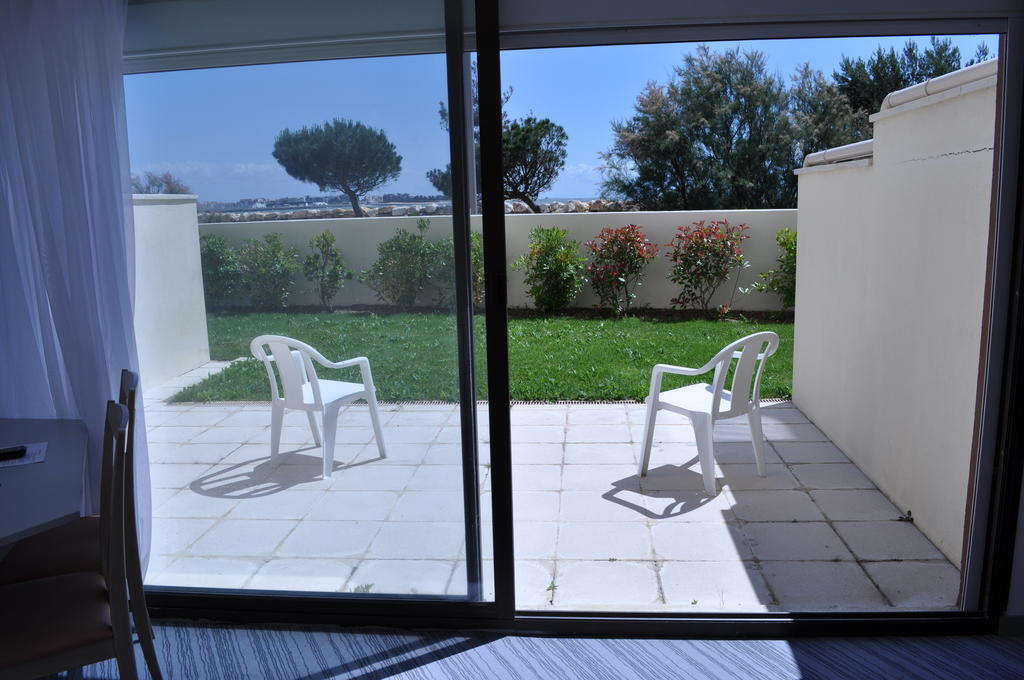 Logis Hotel Le Rochelois La Rochelle  Kültér fotó